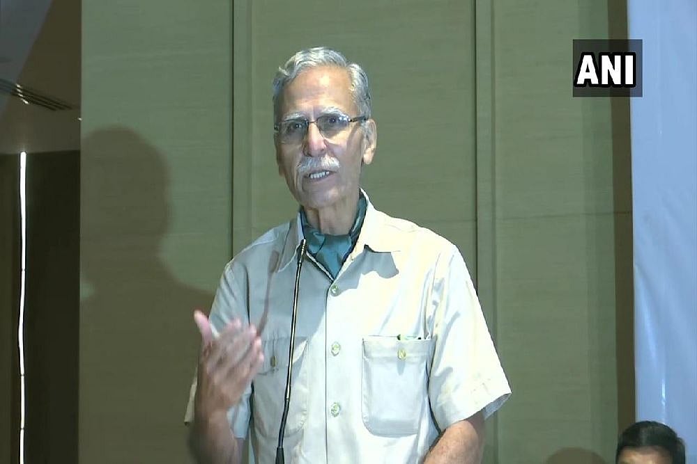 Handover Ayodhya Land To Hindus For Lasting Peace In India: Ex-AMU VC Urges Muslims