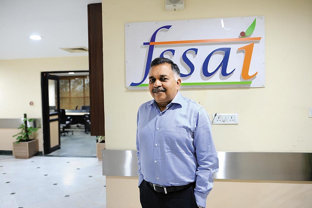 ‘Perception Worse Than Reality Of ­Adulteration’