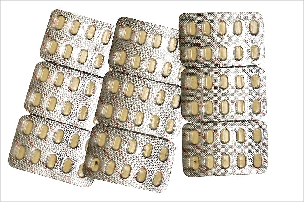 Your Crocin And Betadine May Be Spurious -- Counterfeit Drugs Market Leaves Regulators In A Spin