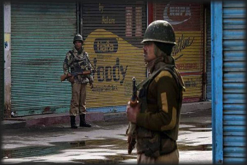 All Postpaid Mobile Phone Services To Be Restored In Jammu & Kashmir From Monday