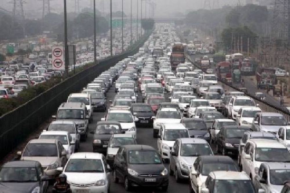 Women Exempted From Odd-Even Scheme, No Relief For CNG Cars: Delhi Govt