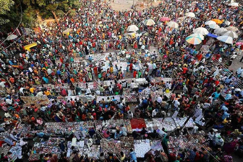 Bangladesh, Nepal Projected To Grow Faster Than India In 2019: World Bank