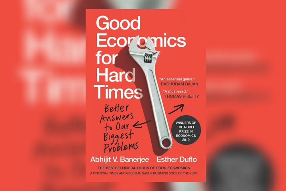 Book Excerpt | Good Economics For Hard Times: Better Answers To Our Biggest Problems