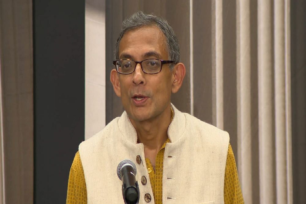Indian Economy Going Into 'Tailspin', Govt Should Focus On Increasing Demand: Nobel Laureate Abhijit Banerjee