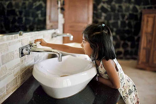 HandWash Day Diary