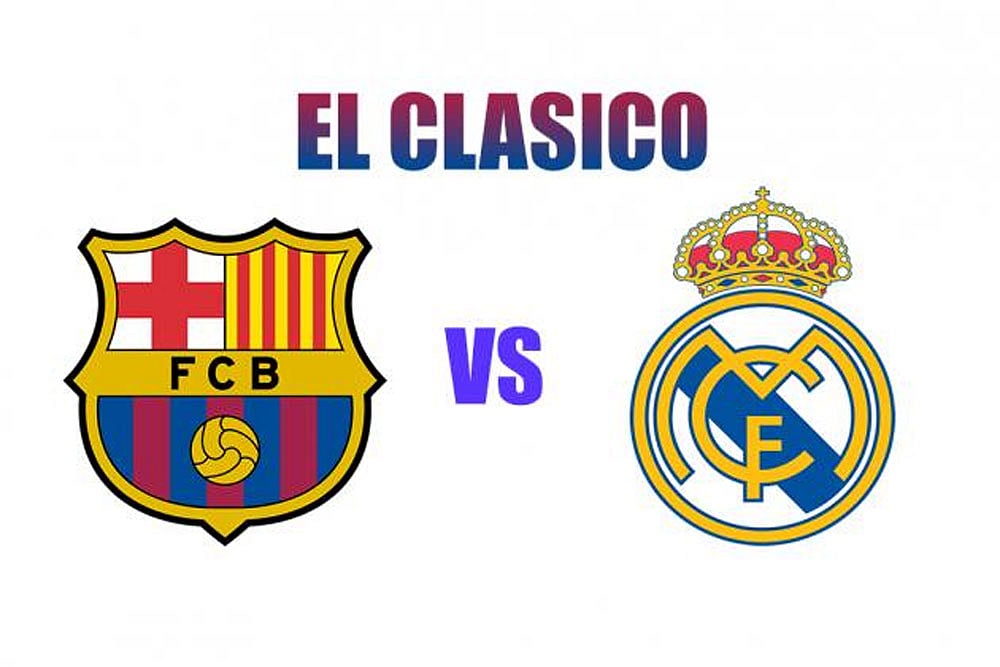 Barcelona Vs Real Madrid: El Clasico Under Threat As La Liga Asks For Big Match To Be Moved Amid Catalonia Unrest