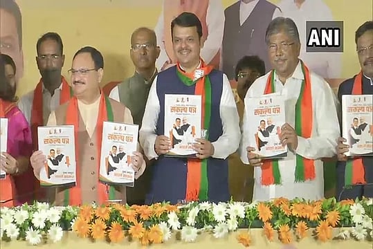 Wasn't He A Patriot?: Prasad Defends Bestowing Bharat Ratna On Savarkar