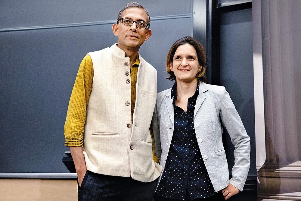 Wielding The Magic Wand