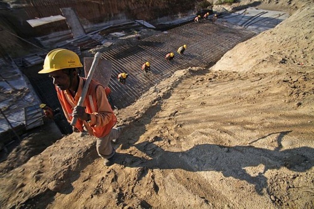 After World Bank, IMF Too Cuts India's GDP Forecast For FY 2019-20 To 6%