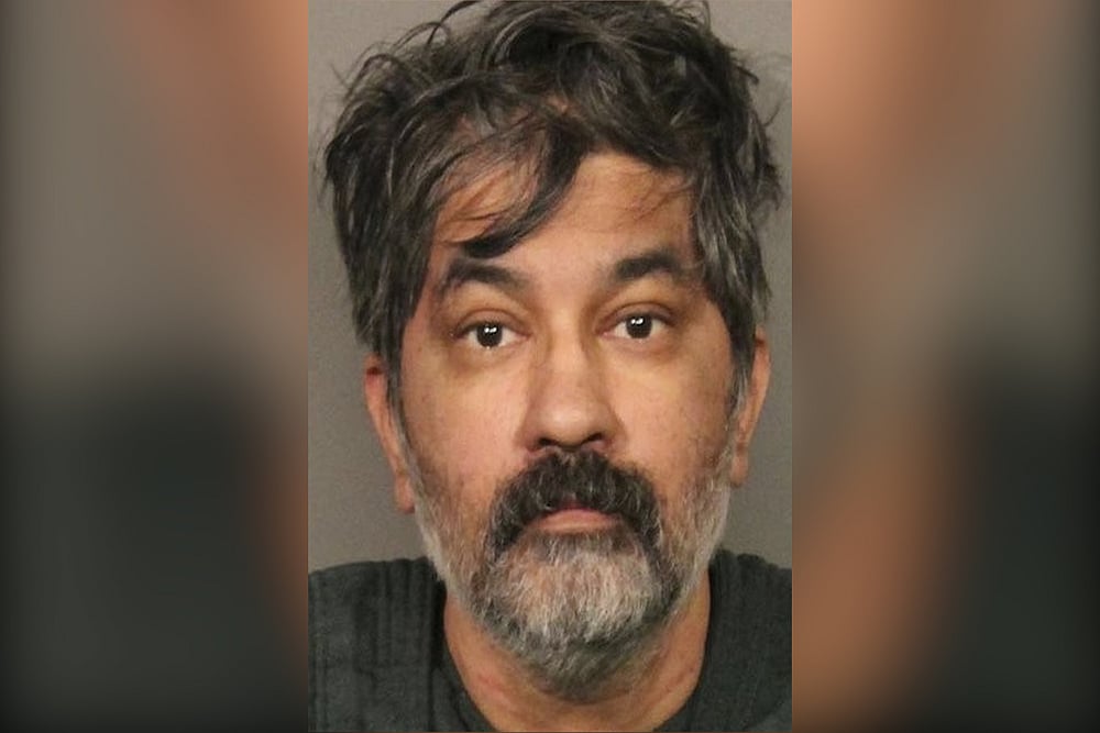 Indian Origin Techie Goes To Police With Dead Body In Car, Confesses To Killing 3 Others