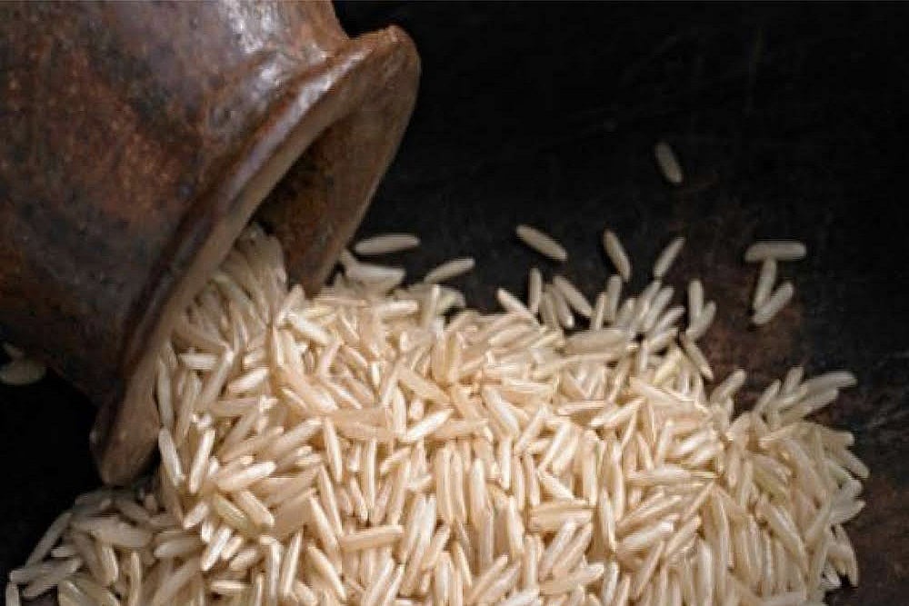 Good Things Come In Small Packages: Harnessing The Power Of Fortified Rice On World Food Day