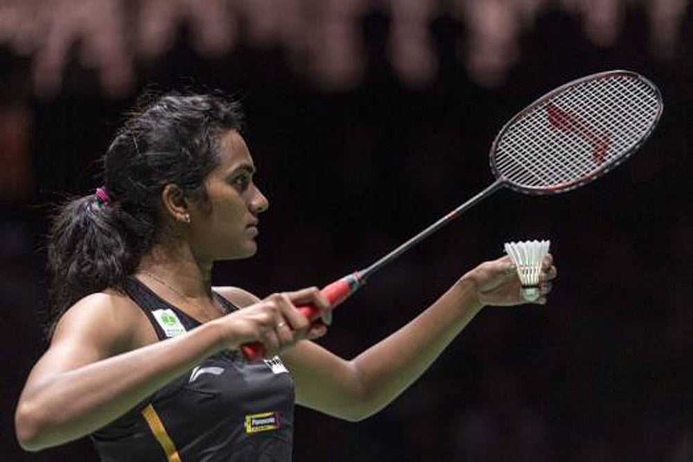 World Champion PV Sindhu's Bad Times Continue, Exits Denmark Open Badminton In Round 2