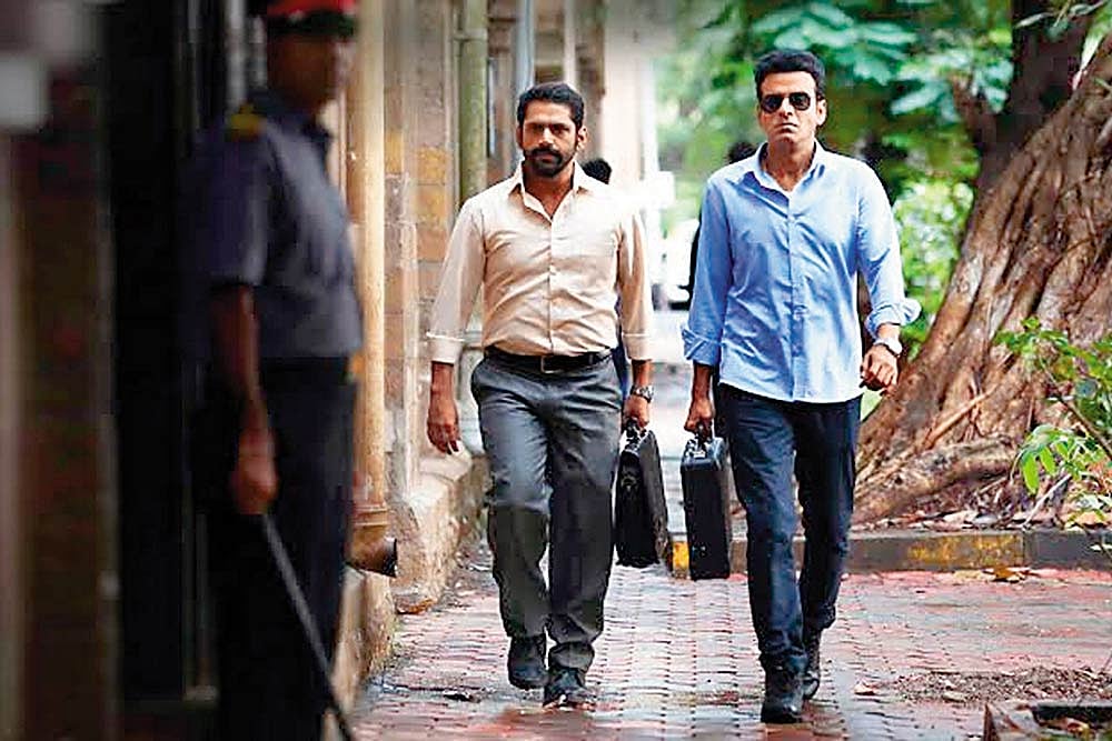 How Manoj Bajpayee's Success In Web Series 'The Family Man' Could Lure Bollywood A-Listers