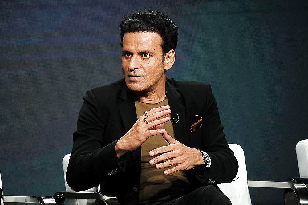 Sex, Violence And Abuses Alone Can't Win Viewers, Content Must Relate To Common Man: Manoj Bajpayee