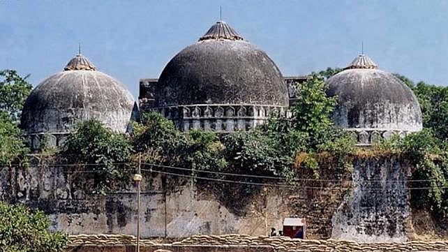 Need Ayodhya Settlement, Not Judgement: Sunni Waqf Board