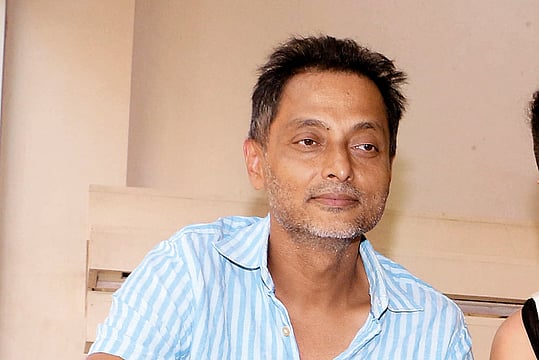 Great Content The Reason For Web Series' Success: Sujoy Ghosh