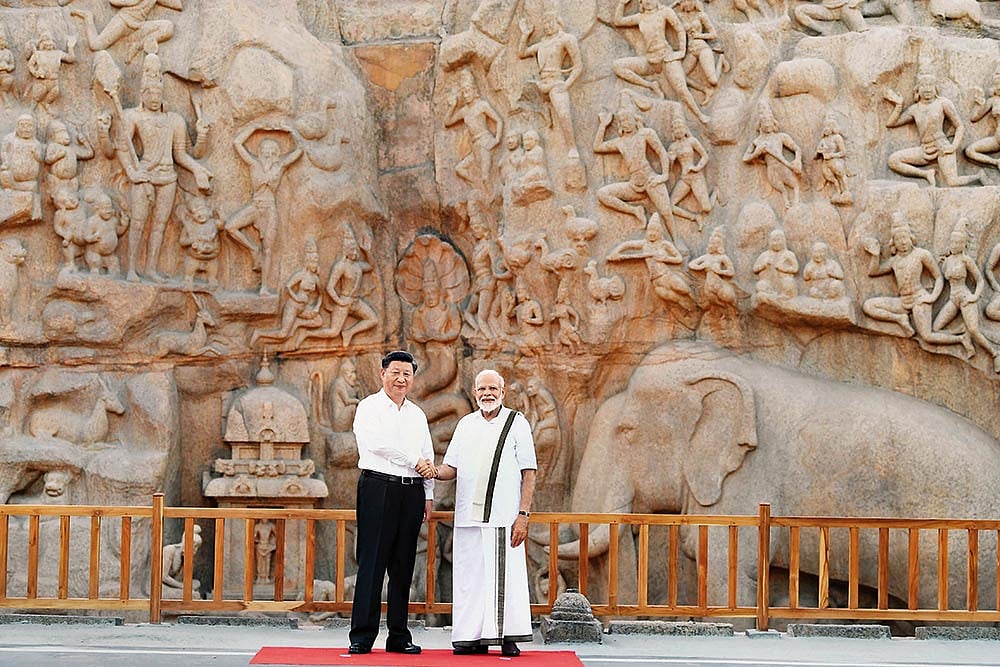 From Wuhan Spirit To Chennai Connect, Sino-Indian Relationship Gathers Momentum After Modi-Xi Informal Meet