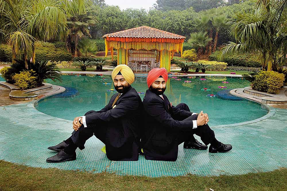 Riches To Rags: How Billionaire Ranbaxy Brothers Malvinder And Shivinder Singh Landed In Jail