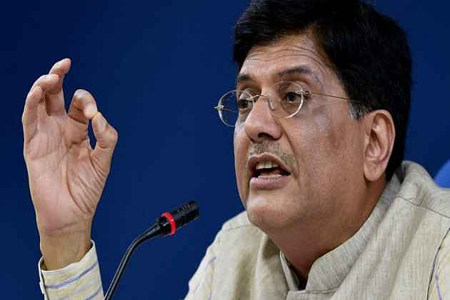Piyush Goyal Calls Nobel Laureate Abhijit Banerjee Left-Leaning