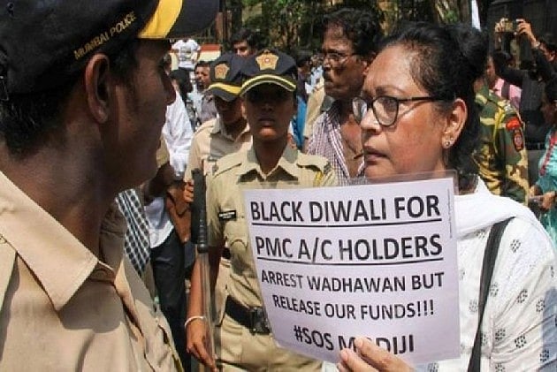 PMC Bank Scam: HDIL's Wadhawans Get ED Custody Till Oct 22