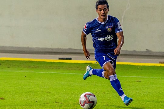 Indian Super League 2019-20 Season: Team Preview – Chennaiyin FC