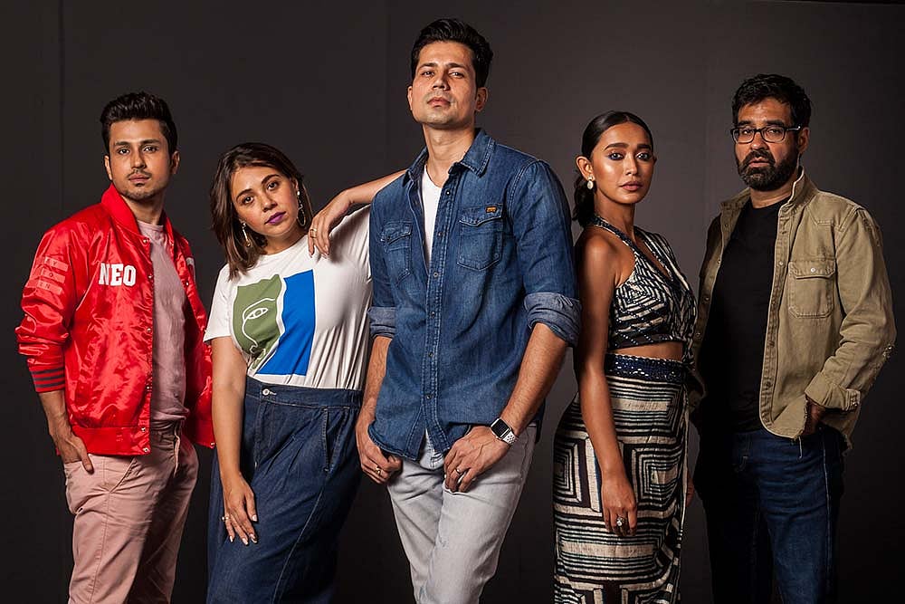 The Websters: How Web Series Are Changing Dictionary of Stardom