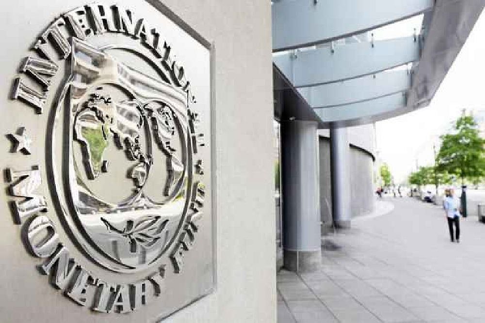 IMF Backs Govt Move To Cut Corporate Income Tax, Says 'Will Help Revive Investment'