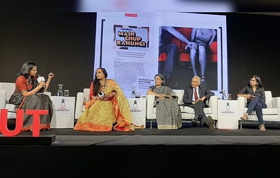 ‘When Rapists, Stalkers Sit In Parliament...’: Former IPS Officer Says Women Safety Problem In India