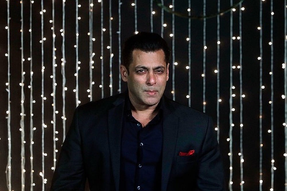 Dhoom-Dhaam Se Manayein, Fit India Pe Dhyaan Dein, Aur Bharat Ko Swachch Rakhein: Salman Khan's Message On Gandhi Jayanti