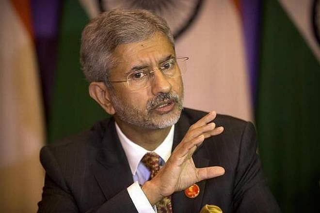 Pakistan's 70 Years Of Planning Will Collapse When Growth Begins In Kashmir: Jaishankar