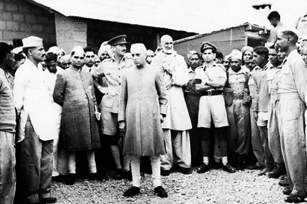 How The West Was Lost