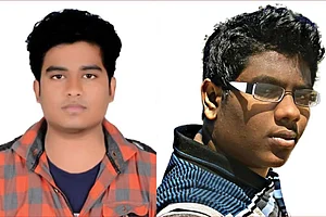 A La Munnabhai, Why This Chennai Boy Could Not Become An MBBS