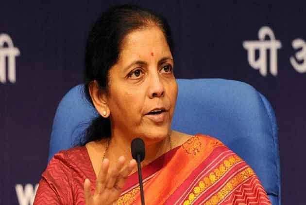 India-US Trade Negotiations Going In Full Speed: Sitharaman