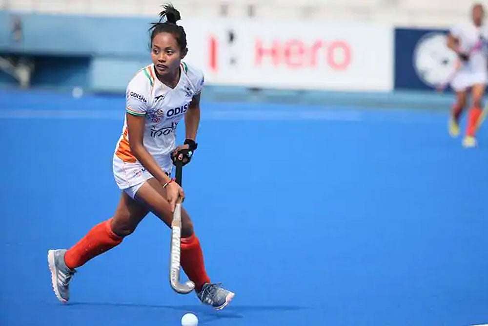 India Confident Of Qualifying For Tokyo Olympics: Women's Hockey Player Sushila Chanu