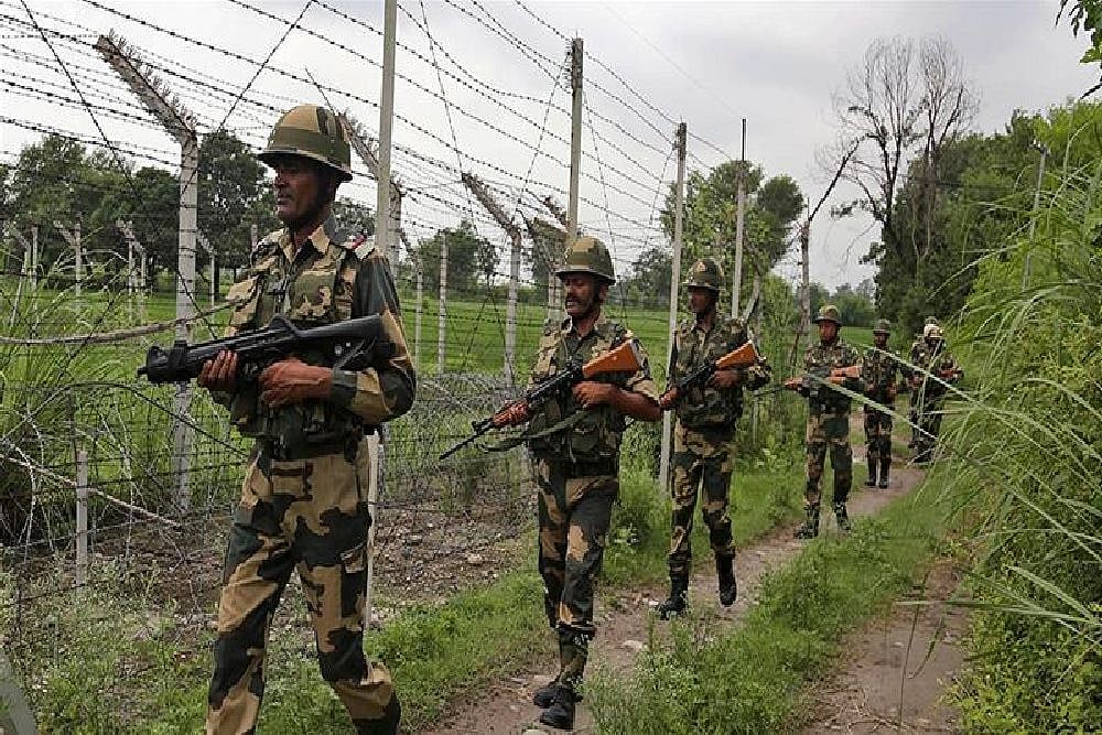 'No Terror Camps, Let Alone...': Pak Refutes India's Claims Of Decimating Terror Launch Pads