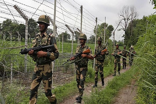 'No Terror Camps, Let Alone...': Pak Refutes India's Claims Of Decimating Terror Launch Pads