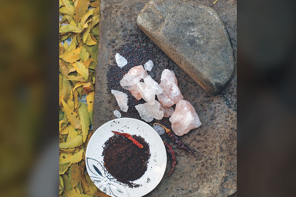 Boosting Traditional Food: Makhana As Cocktail Snack, Anyone?