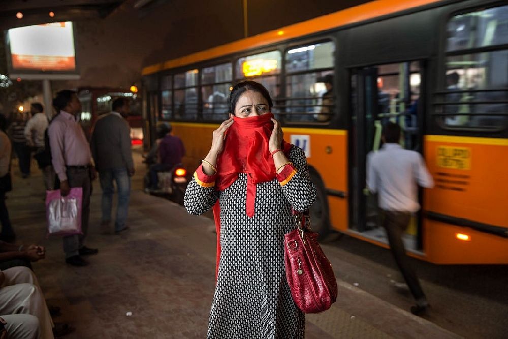 Is Delhi Safe Place To Live In? National Capital Witnesses Over 11% Rise In Crime