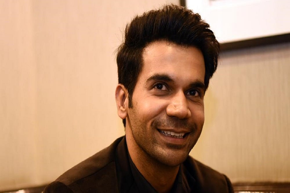 Rajkummar Rao On His Struggles: I had Rs 18 In My Account, Didn't Have Money To Eat Or Buy Clothes