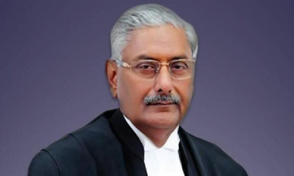 Justice Arun Mishra Refuses To Recuse From Hearing Land Acquisition Case
