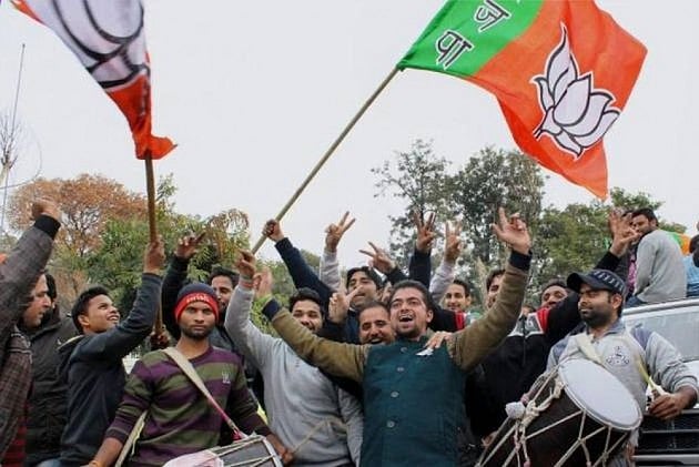 BJP Set To Win Maharashtra, Haryana, Yet Party Supporters Are Somewhat Cold. Why?