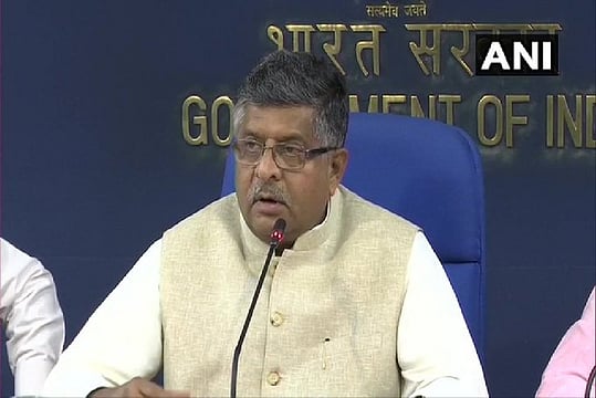 Centre Announces Merger Of BSNL, MTNL To Revive State-Owned Telecom Entities