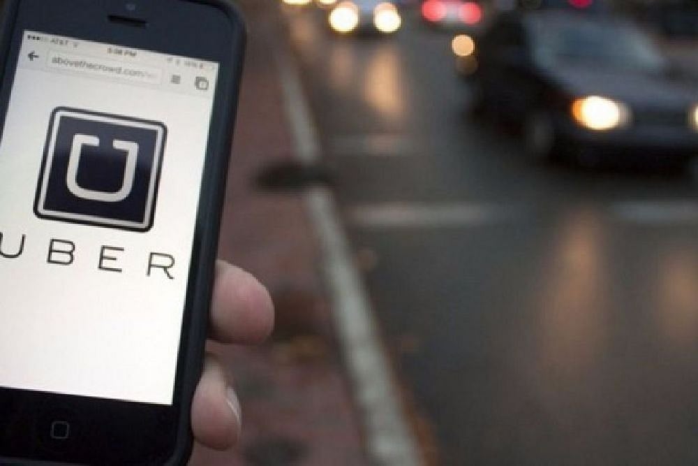 Uber Partners With DMRC, Introduces Public Transport Service In Delhi