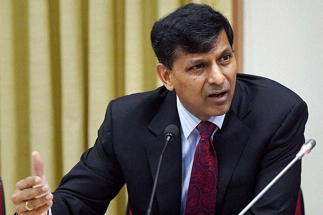 'Suppressing Criticism Is Bad For Government': Raghuram Rajan On Indian Economy