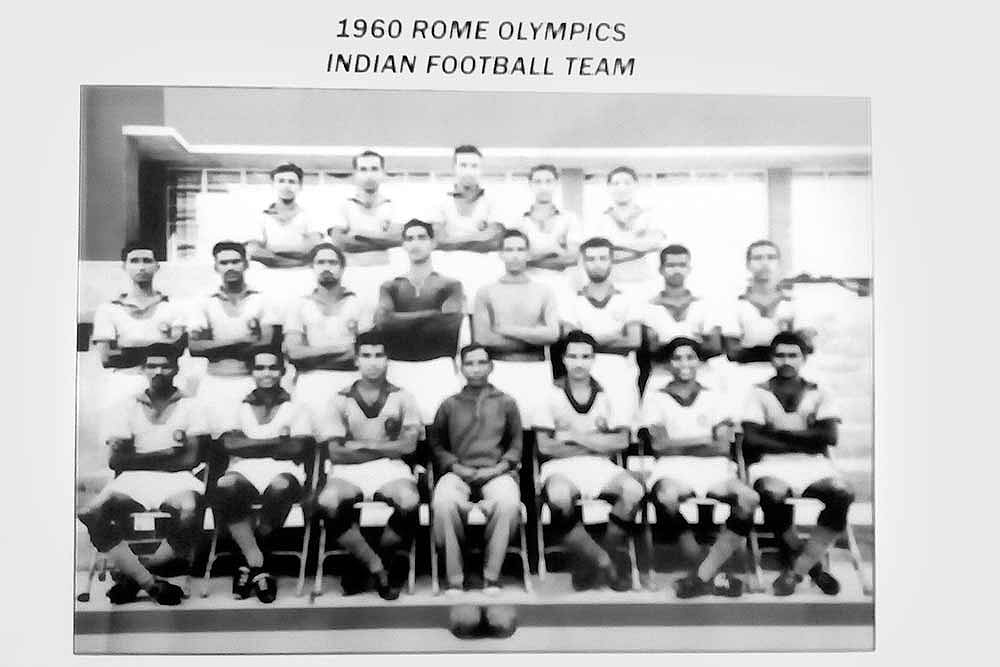 Hyderabad Back On Indian Football Map But Can It Rise From The Ashes?