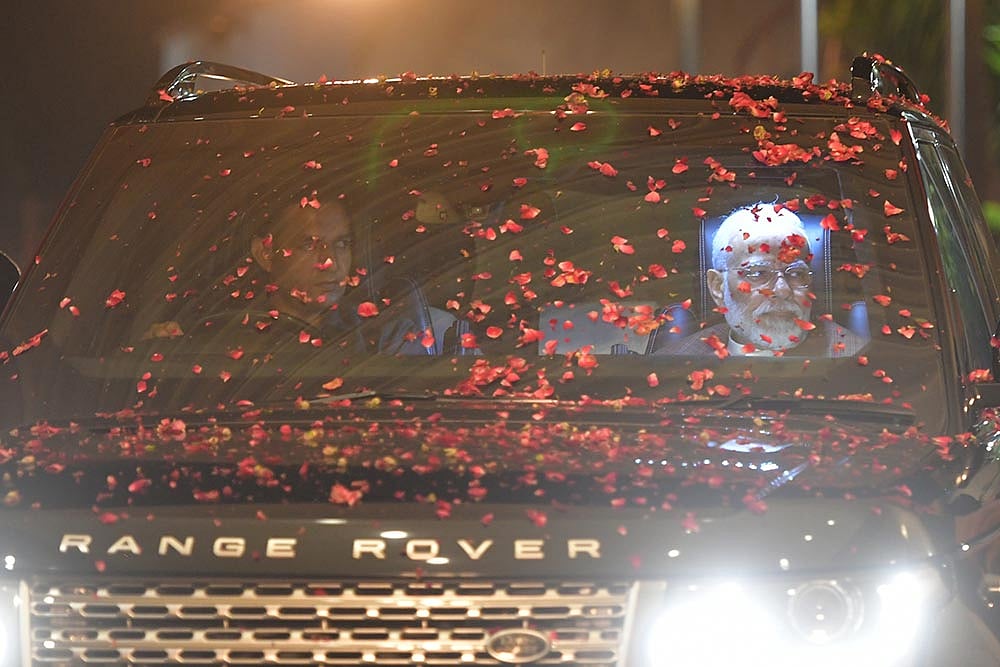 It's A Local Call: Lessons From Maharashtra And Haryana State Elections