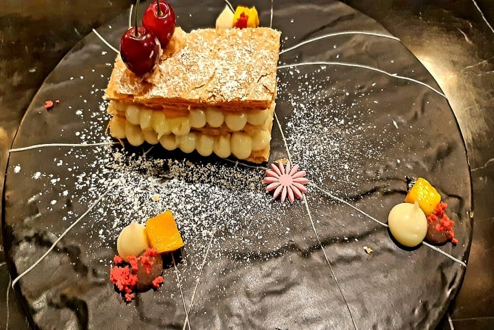 Give Your Diwali Sweets A Healthy Twist