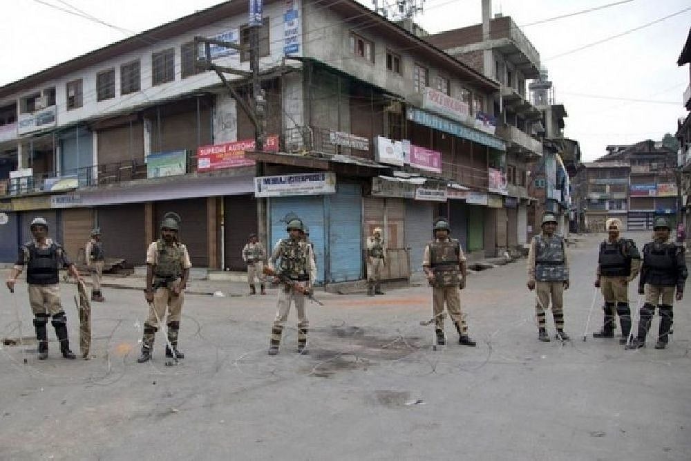 Grant Free Access To Foreign Journalists, Congressmen To Kashmir: US Lawmakers