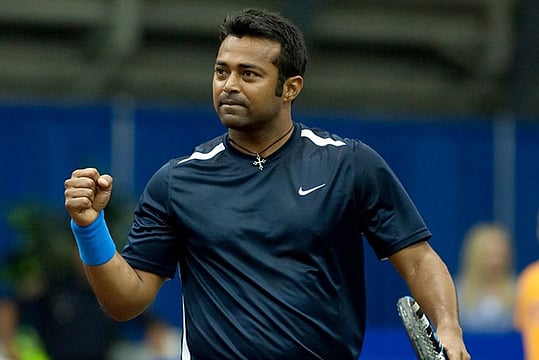 Leander Paes Laments State Of Indian Davis Cup, Says Will Take A Decade To Lift Standard