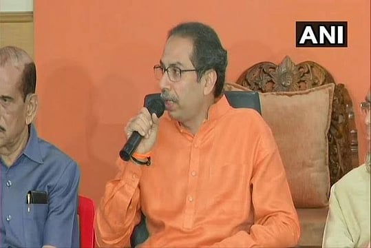 Shiv Sena Demands Assurance From BJP On Rotational CM, Congress Offers Lucrative Option